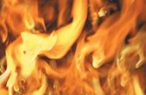 Fall fire season to begin Friday